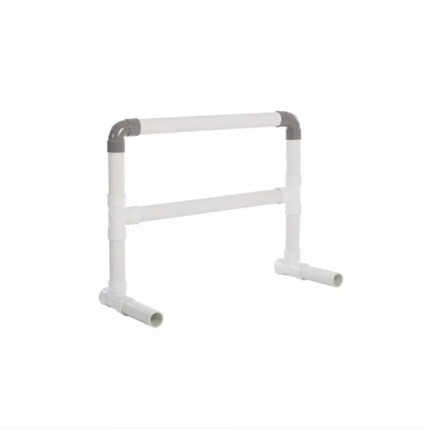 Cerca pvc reforçado